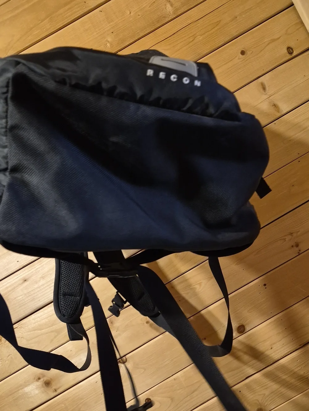 The Northface Backpack Recon